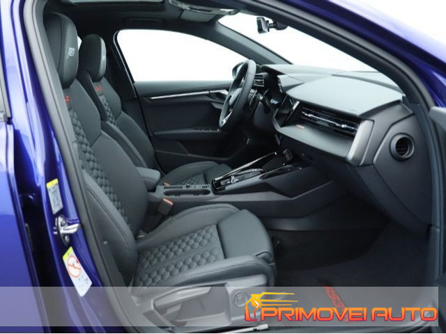 Audi RS 3 SPB TFSI ABT - foto 4 di 4