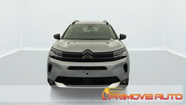 Citroen C5 Aircross BlueHDi 130 S&S EAT8 Shine - foto 3 di 4