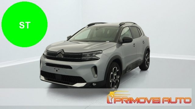 Citroen C5 Aircross BlueHDi 130 S&S EAT8 Shine km 0 a CASTELNUOVO RANGONE