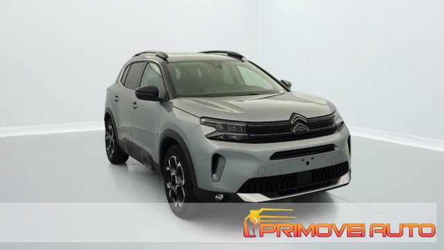Citroen C5 Aircross BlueHDi 130 S&S EAT8 Shine - foto 2 di 4