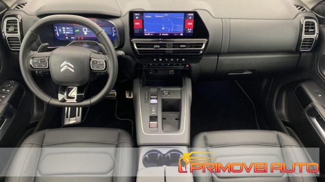 Citroen C5 Aircross BlueHDi 130 S&S EAT8 Shine, del 2023, 5.800 km, in vendita a Castelnuovo Rangone (MO)