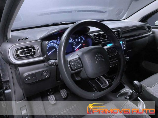 Citroen C3 PureTech 83 S&S Shine - foto 2 di 4