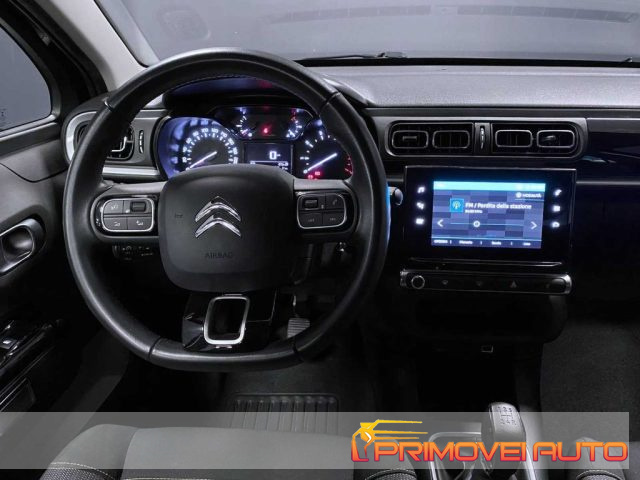 Citroen C3 PureTech 83 S&S Shine - foto 3 di 4