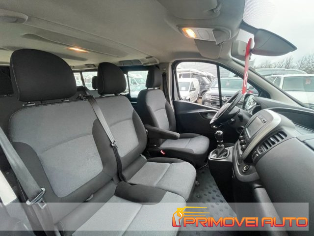 Fiat Talento 1.6 TwinTurbo MJT 125CV L2Combi - foto 4 di 4