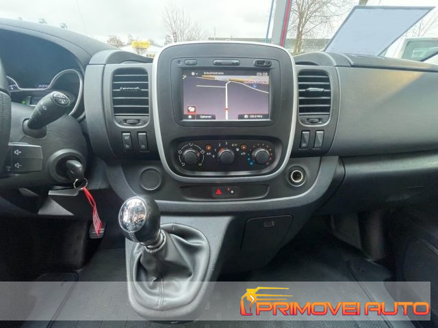 Fiat Talento 1.6 TwinTurbo MJT 125CV L2Combi - foto 3 di 4
