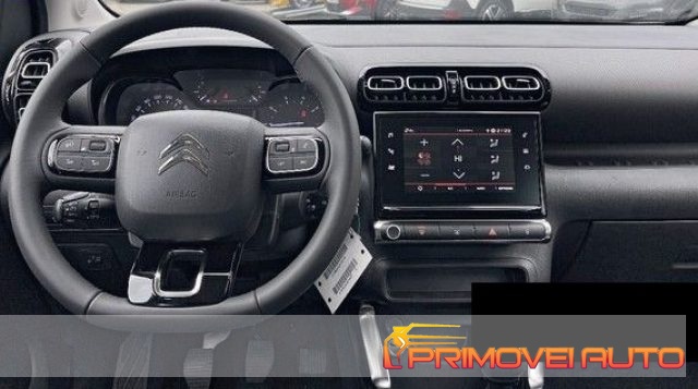 Citroen C3 Aircross PureTech 110 S&S C-Series km 0 a CASTELNUOVO RANGONE