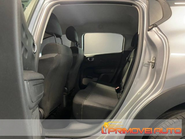 Citroen C3 PureTech 83 S&S Shine - foto 3 di 4