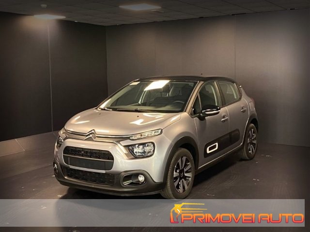 Citroen C3 PureTech 83 S&S Shine - foto 4 di 4