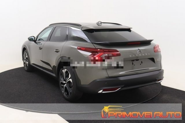 Citroen C5 X PureTech 1.2 130 S&S EAT8 Shine - foto 4 di 4