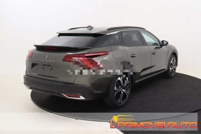Citroen C5 X PureTech 1.2 130 S&S EAT8 Shine - foto 3 di 4