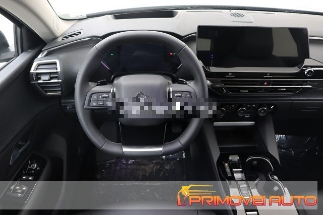 Citroen C5 X PureTech 1.2 130 S&S EAT8 Shine, del 2023, 50 km, in vendita a Castelnuovo Rangone (MO)