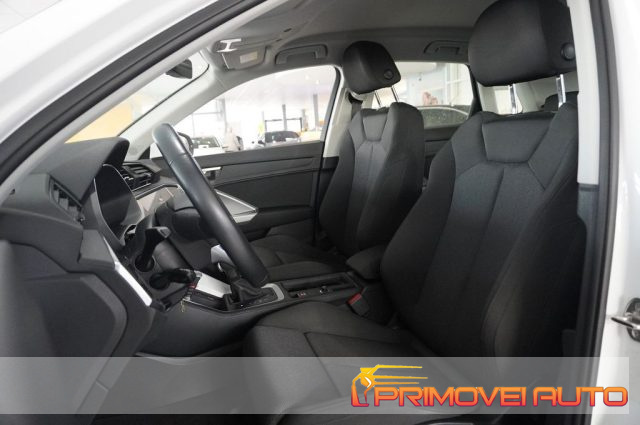 Audi Q3 35 TFSI S tronic Advanced - foto 4 di 4