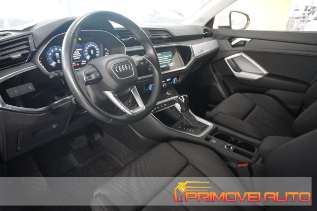 Audi Q3 35 TFSI S tronic Advanced - foto 3 di 4