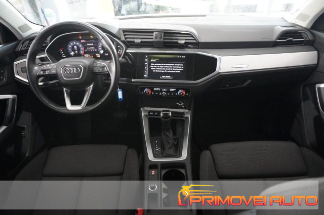 Audi Q3 35 TFSI S tronic Advanced usato a CASTELNUOVO RANGONE