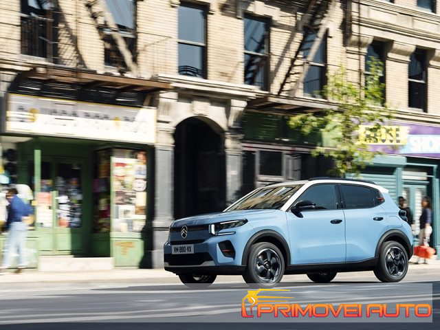 Citroen C3 PureTech 100 S&S You km 0 a CASTELNUOVO RANGONE
