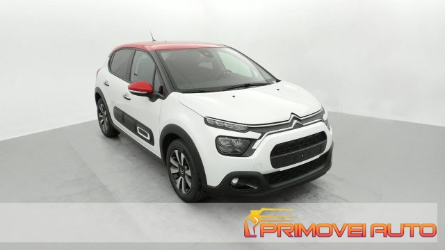 Citroen C3 PureTech 110 S&S EAT6 Shine - foto 2 di 4