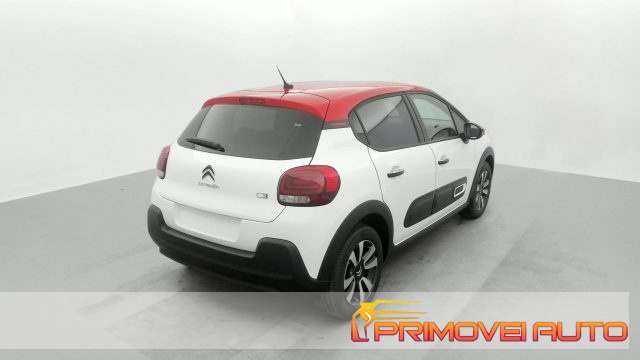 Citroen C3 PureTech 110 S&S EAT6 Shine - foto 3 di 4