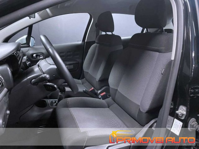 Citroen C3 PureTech 83 S&S Shine - foto 4 di 4