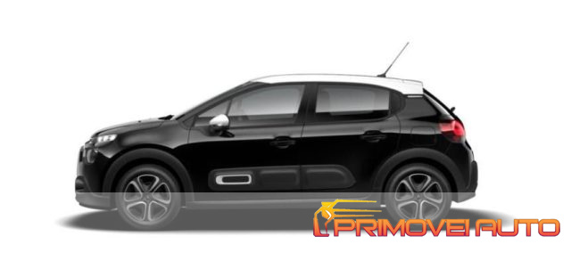 Citroen C3 PureTech 83 S&S Plus - foto 3 di 4