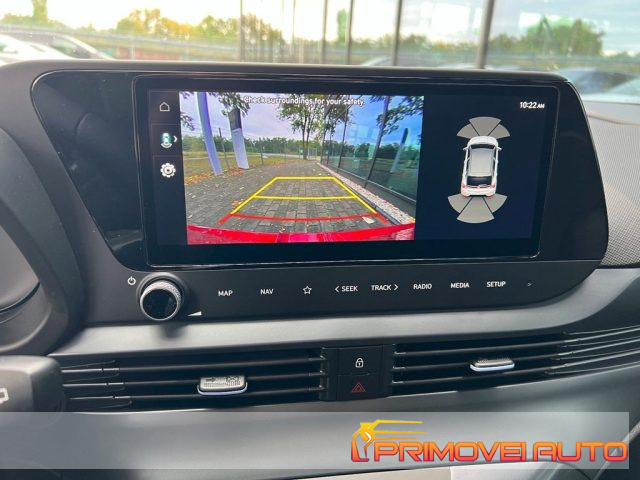 Hyundai i20 N 1.6 T-GDI MT N-Performance, del 2023, 8.900 km, in vendita a Castelnuovo Rangone (MO)