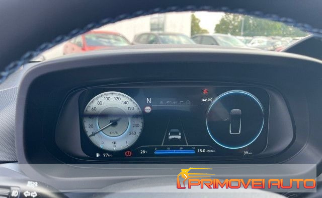 Hyundai i20 N 1.6 T-GDI MT N-Performance, del 2024, 5.000 km, in vendita a Castelnuovo Rangone (MO)