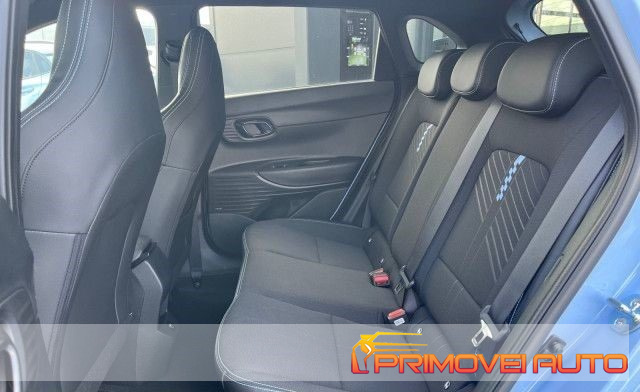 Hyundai i20 N 1.6 T-GDI MT N-Performance - foto 2 di 4