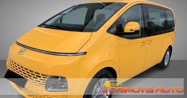 Hyundai STARIA 2.2 AT 2WD 9 posti CRDi TREND EasyAccess - foto 4 di 4