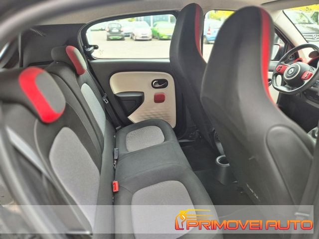 Renault Twingo SCe Liberty GPL - foto 4 di 4
