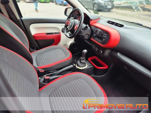 Renault Twingo SCe Liberty GPL - foto 2 di 4