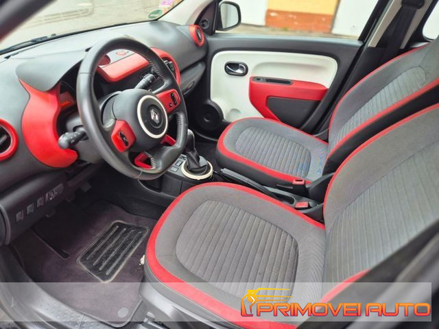 Renault Twingo SCe Liberty GPL - foto 3 di 4