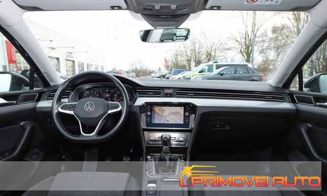 Volkswagen Passat Variant 1.5 TSI ACT Business - foto 2 di 4