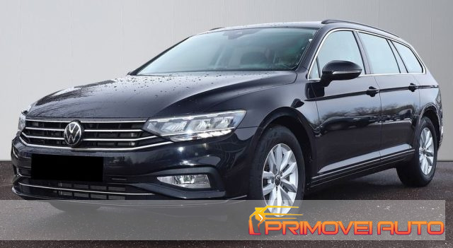 Volkswagen Passat Variant 1.5 TSI ACT Business, del 2020, 50.900 km, in vendita a Castelnuovo Rangone (MO)
