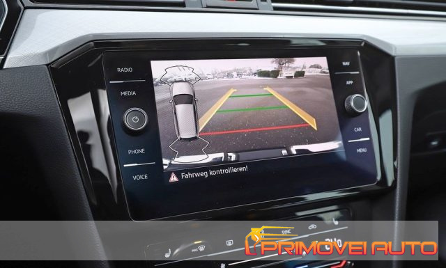 Volkswagen Passat Variant 1.5 TSI ACT Business - foto 4 di 4