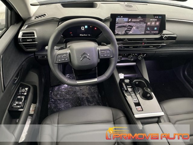 Citroen C5 X PureTech 130 S&S EAT8 Shine - foto 1 di 4
