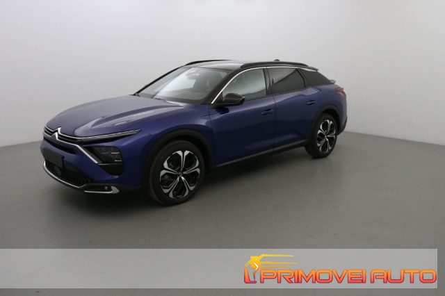 Citroen C5 X PureTech 130 S&S EAT8 Shine, del 2022, 15 km, in vendita a Castelnuovo Rangone (MO)