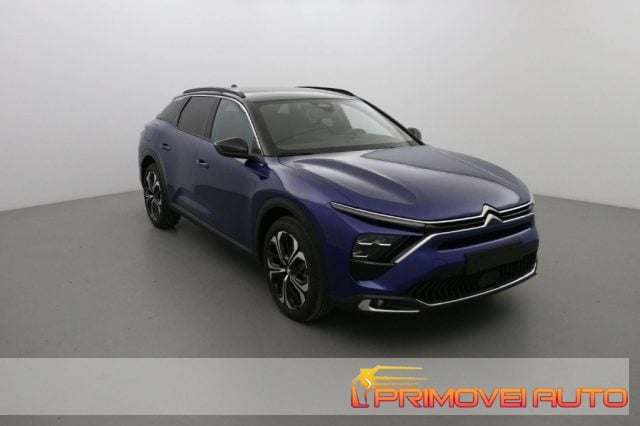 Citroen C5 X PureTech 130 S&S EAT8 Shine, del 2022, 15 km, in vendita a Castelnuovo Rangone (MO)
