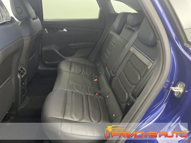 Citroen C5 X PureTech 130 S&S EAT8 Shine - foto 4 di 4