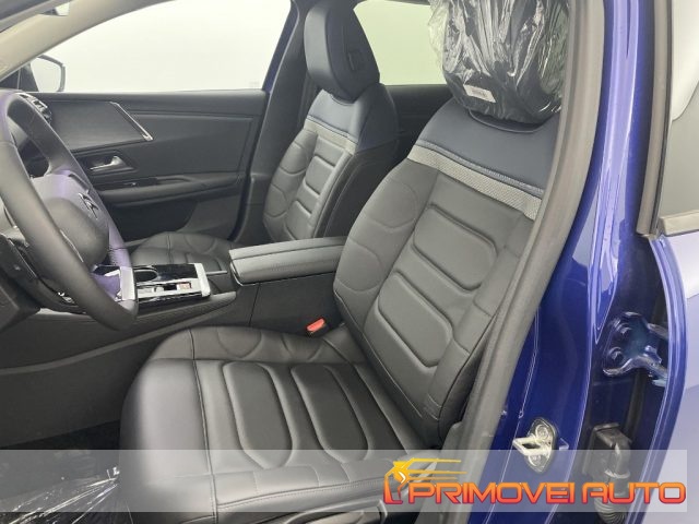 Citroen C5 X PureTech 130 S&S EAT8 Shine - foto 3 di 4