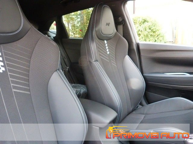 Hyundai i20 N 1.6 T-GDI MT N-Performance - foto 3 di 4