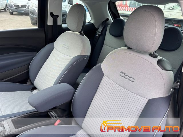 Fiat 500e Berlina 42 kWh Icon usato a CASTELNUOVO RANGONE
