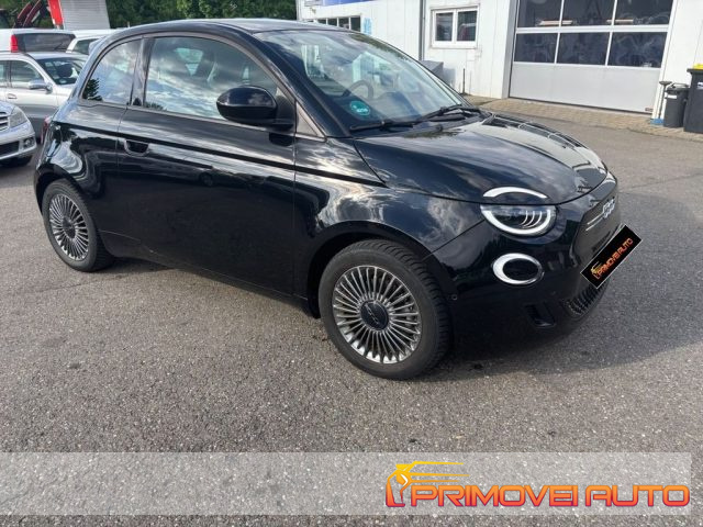 Fiat 500e Berlina 42 kWh Icon - foto 4 di 4