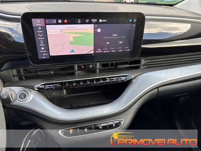 Fiat 500e Berlina 42 kWh Icon - foto 3 di 4