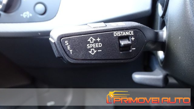 Audi A4 allroad 40 TDI quattro 204 CV S tronic, del 2022, 6.300 km, in vendita a Castelnuovo Rangone (MO)