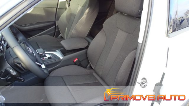 Audi A4 allroad 40 TDI quattro 204 CV S tronic usato a CASTELNUOVO RANGONE