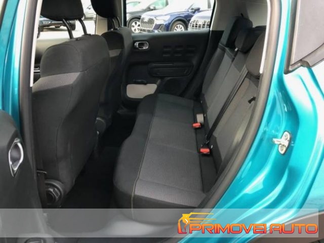Citroen C3 PureTech 83 S&S Shine - foto 3 di 4