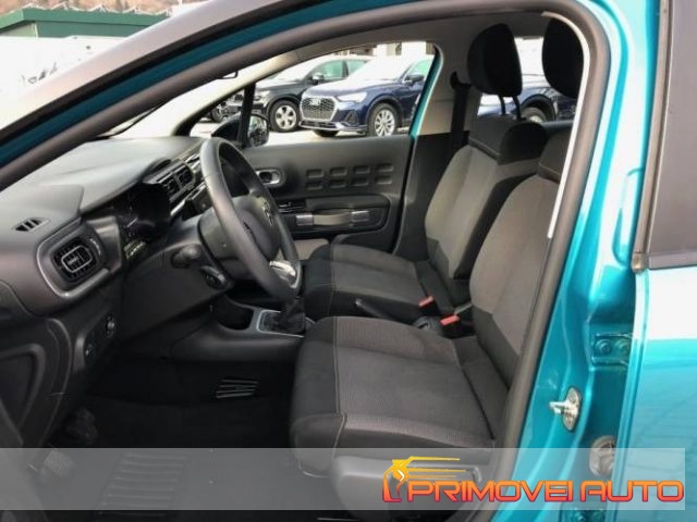 Citroen C3 PureTech 83 S&S Shine - foto 2 di 4