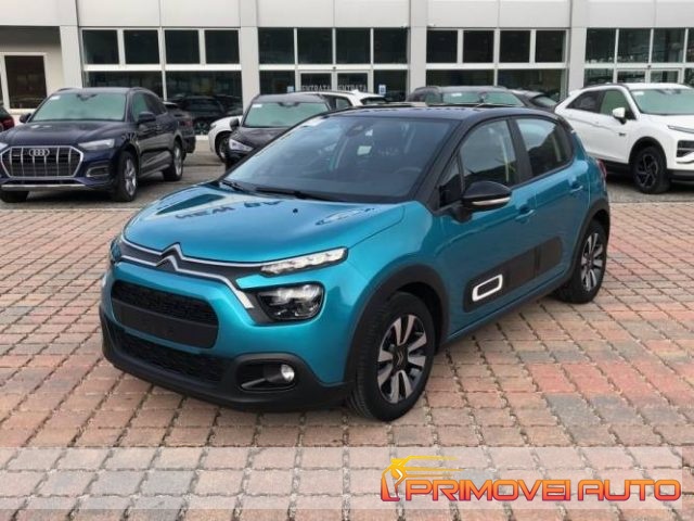 Citroen C3 PureTech 83 S&S Shine - foto 4 di 4