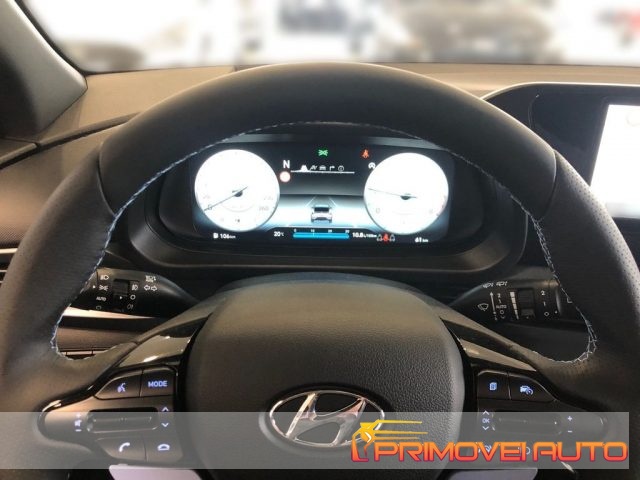 Hyundai i20 N 1.6 T-GDI MT N-Performance - foto 4 di 4