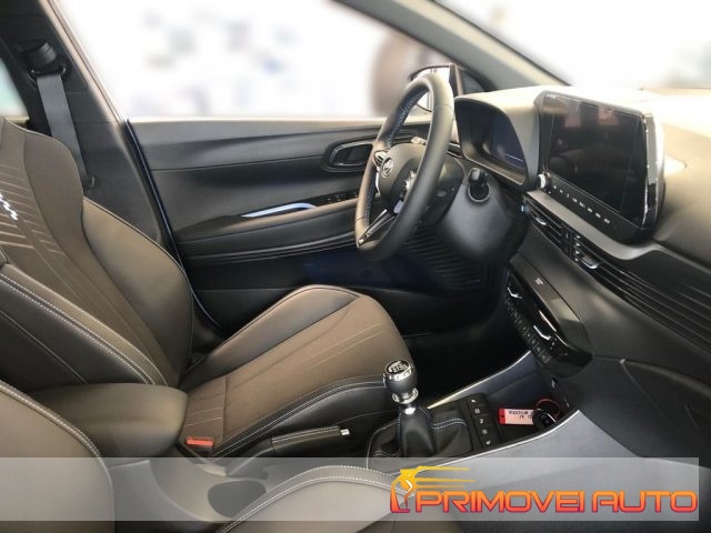 Hyundai i20 N 1.6 T-GDI MT N-Performance - foto 3 di 4