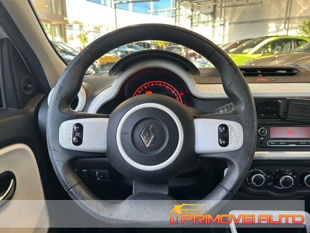 Renault Twingo SCe GPL - foto 2 di 4